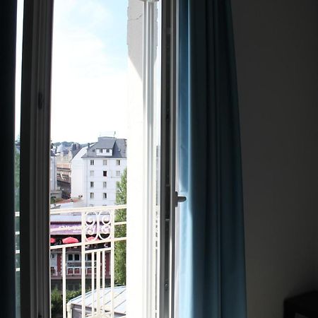 Appart'Hotel Saint Jean Lourdes Exterior foto